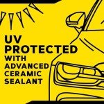 Meguiar's Headlight Restoration Kit for Clear Vision