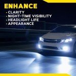 Meguiar's Headlight Restoration Kit for Clear Vision