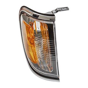 TYC Right Parking Light for 2001-2004 Tacoma