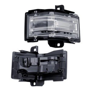 Ford F-150/F250/F350 Side Towing Mirror Light