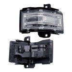 Ford F-150/F250/F350 Side Towing Mirror Light