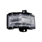 Ford F-150/F250/F350 Side Towing Mirror Light