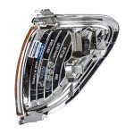 TYC Right Parking Light for 2001-2004 Tacoma