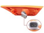 Front Side Marker Light for Honda Civic 2016-2021