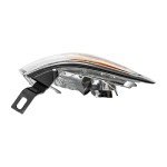 TYC Right Parking Light for 2001-2004 Tacoma