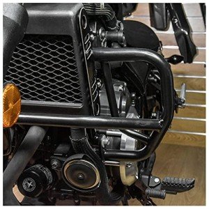 Steel Engine Guard Crash Bars for CMX500 Rebel