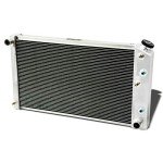 Chevy C K Series Radiator Shroud Fan Kit