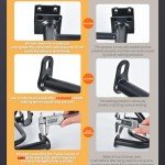 Steel Engine Guard Crash Bars for CMX500 Rebel