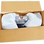 Chevy C K Series Radiator Shroud Fan Kit