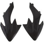 Mudguards for Honda XR50R & CRF50F Pit Bikes