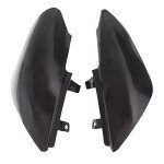 Mudguards for Honda XR50R & CRF50F Pit Bikes