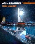 SEALIGHT H8/H9/H11 Off-Road Fog Light Bulbs