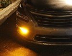 LED Turn Signal Relay with Speed Adjustment