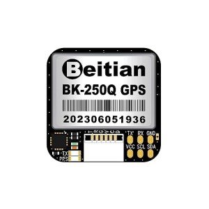Beitian GPS Module with Antenna for Drones