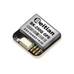 Beitian GPS Module with Antenna for Drones