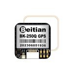 Beitian GPS Module with Antenna for Drones