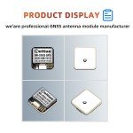 Beitian GPS Module with Antenna for Drones
