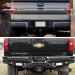 LED Trailer Hitch Light with 'Don't Tread on Me' Design