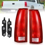Boine Tail Light for Chevy GMC 1988-1999