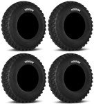 Tensor Desert Series 33x10-15 ATV Tire Set