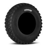 Tensor Desert Series 33x10-15 ATV Tire Set