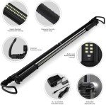Rechargeable Cordless Underhood LED Work Light