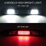 Tresound LED High Mount Brake Light for Chevy GMC