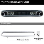 Tresound LED High Mount Brake Light for Chevy GMC