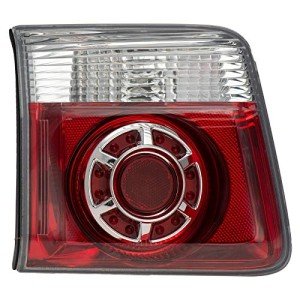 Left Driver Tail Light for 07-12 GMC Acadia