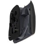 Left Driver Tail Light for 07-12 GMC Acadia