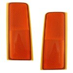 Chevy/GMC Truck Side Marker Light Assembly Pair
