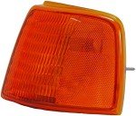 Dorman Front Driver Side Turn Signal for Ford