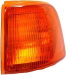 Dorman Front Driver Side Turn Signal for Ford
