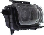 Garage-Pro HID Headlight Assembly for Camaro 2010-2015