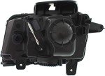 Garage-Pro HID Headlight Assembly for Camaro 2010-2015