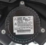 Garage-Pro HID Headlight Assembly for Camaro 2010-2015