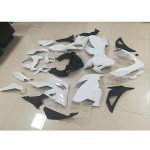 Kawasaki Ninja 400 ABS Unpainted Fairing Kit