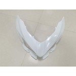 Kawasaki Ninja 400 ABS Unpainted Fairing Kit