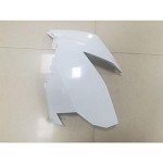 Kawasaki Ninja 400 ABS Unpainted Fairing Kit