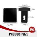 Bright Waterproof Trailer Hitch LED Tail Light