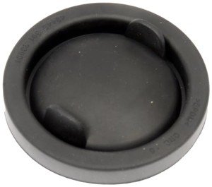 Dorman Headlight Bulb Dust Cap for Ford/Lincoln/Mercury