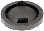 Dorman Headlight Bulb Dust Cap for Ford/Lincoln/Mercury