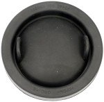 Dorman Headlight Bulb Dust Cap for Ford/Lincoln/Mercury