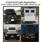 10-Pack 3-Prong Trailer Light Plug Harness