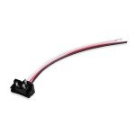 10-Pack 3-Prong Trailer Light Plug Harness