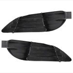 Fog Light Cover Set for 2005-2008 Corolla