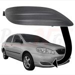 Fog Light Cover Set for 2005-2008 Corolla
