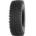 Full Set of 35x10-15 Radial ATV Tires
