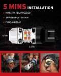 LASFIT T3 7443/7444 Switchback LED Turn Signal Bulbs