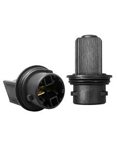 Front Turn Signal Bulb Sockets for Freightliner